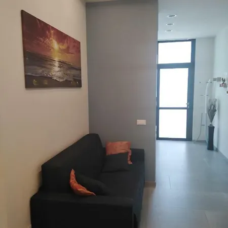 Apartment Mia *