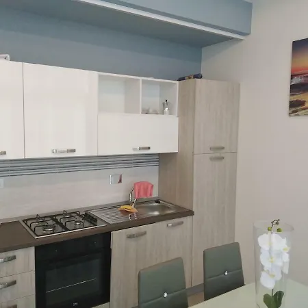 Mia Apartment *