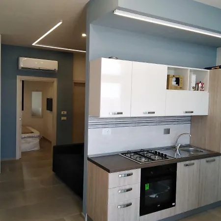 Apartment Mia Vallecrosia