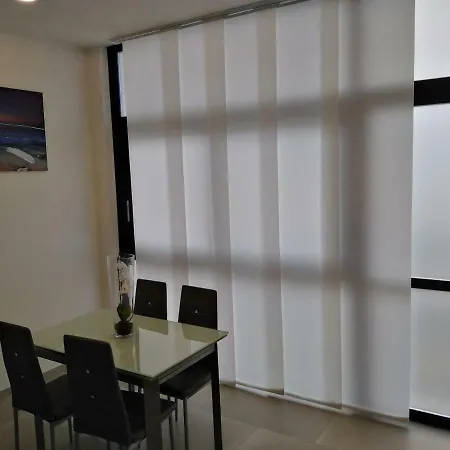 Mia Apartment Vallecrosia